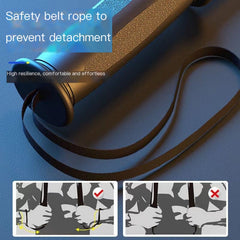 Elastic Grip Strength Trainer for Arm Muscle Workout