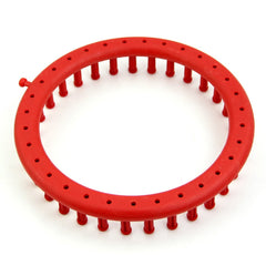 Knitting Tool for Sweaters and Crochet Projects