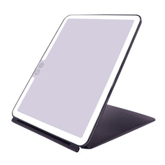 Multifunctional LED Makeup Mirror