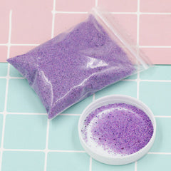 100g Non-Water Soluble Magic Sand for Kids