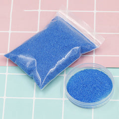 100g Non-Water Soluble Magic Sand for Kids