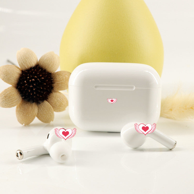 Third Generation TWS Bluetooth Earbuds