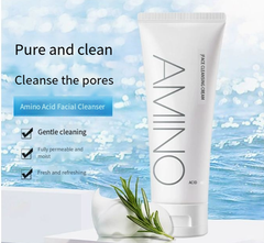 Amino Acid Facial Cleanser 100g for Deep Cleansing