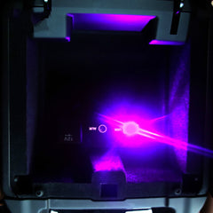 Car LED Atmosphere Light with USB for Interior Use