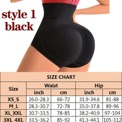 Velssut Women's Seamless Butt Lifter Shapewear