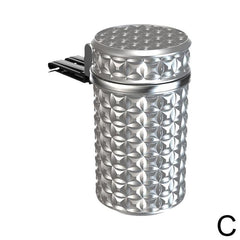 Creative Multifunctional Car Ashtray with Cover
