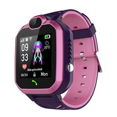Touch Screen Camera Smart Watch for Kids