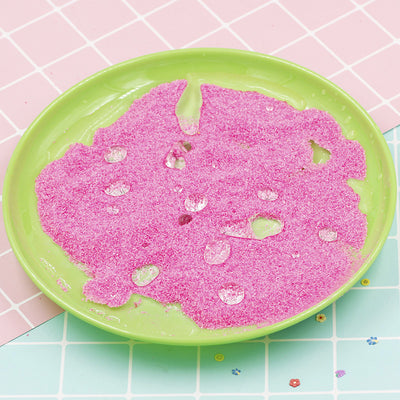 100g Non-Water Soluble Magic Sand for Kids