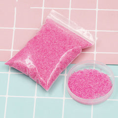 100g Non-Water Soluble Magic Sand for Kids