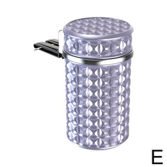 Creative Multifunctional Car Ashtray with Cover