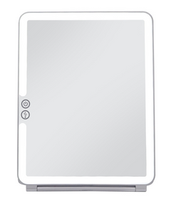 Multifunctional LED Makeup Mirror