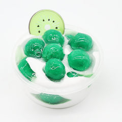 Slime DIY Stress Relief Toy - Cotton Candy Mud