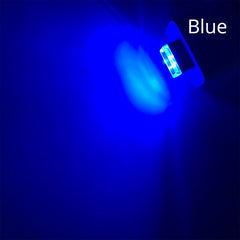 Car LED Atmosphere Light with USB for Interior Use