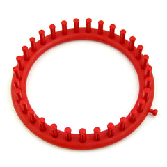 Knitting Tool for Sweaters and Crochet Projects