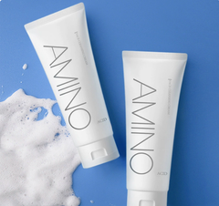 Amino Acid Facial Cleanser 100g for Deep Cleansing